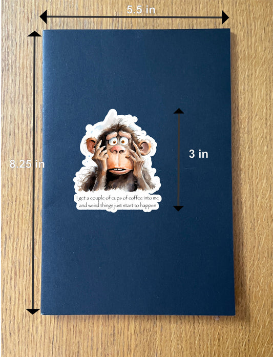 Monkey Coffee