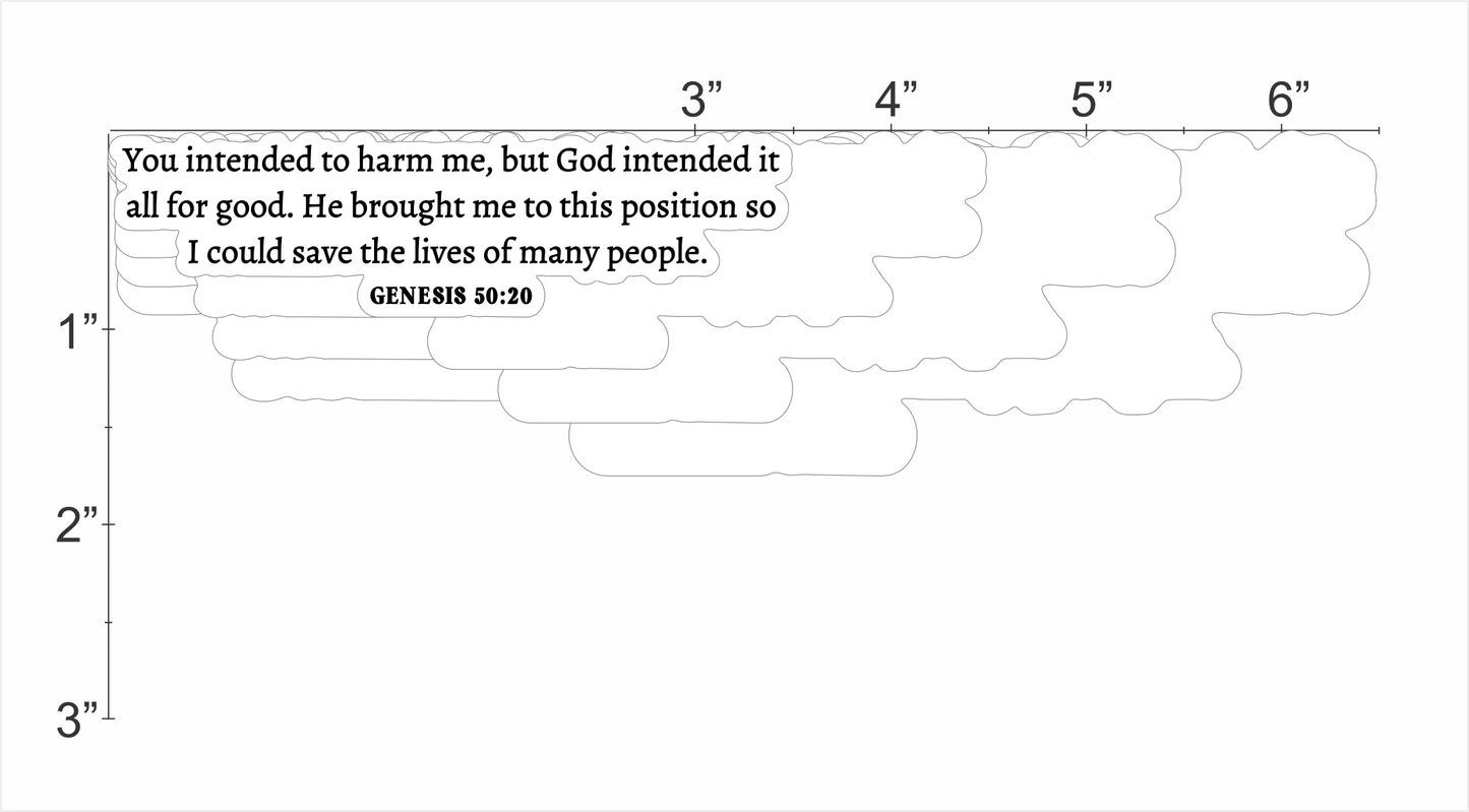 Genesis 50:20