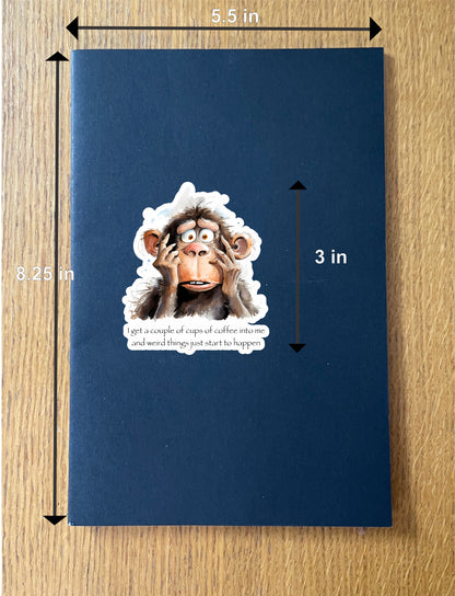 Monkey Coffee